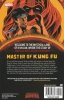 MASTER OF KUNG FU BATTLEWORLD TP [9780785198796]